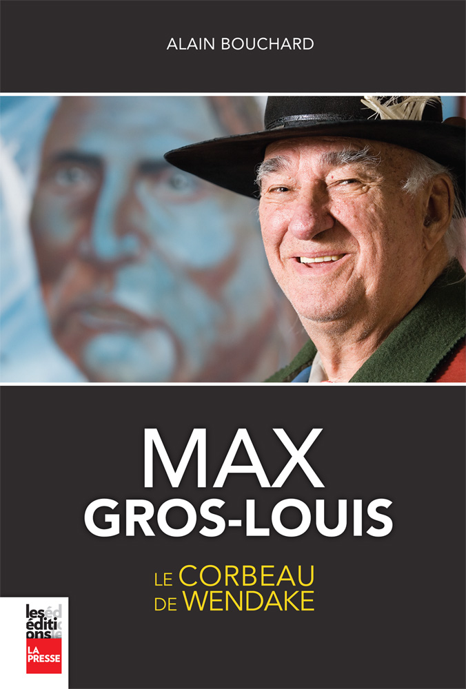 Max Gros-Louis