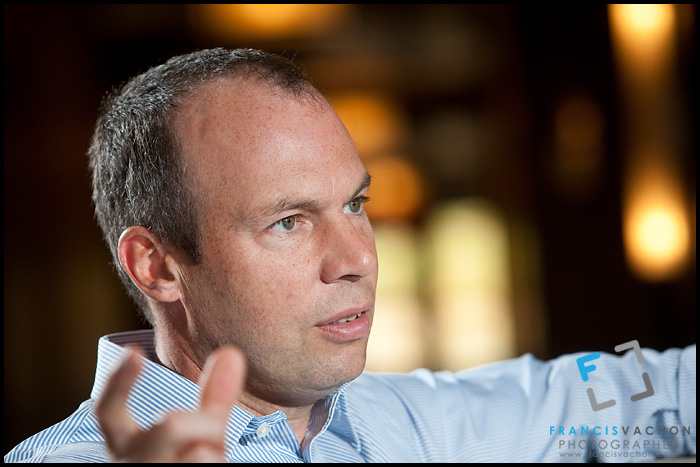 Marc Dutil Marc Dutil