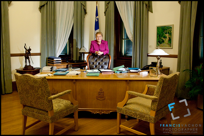 Quebec Premier Pauline Marois Quebec Premier Pauline Marois