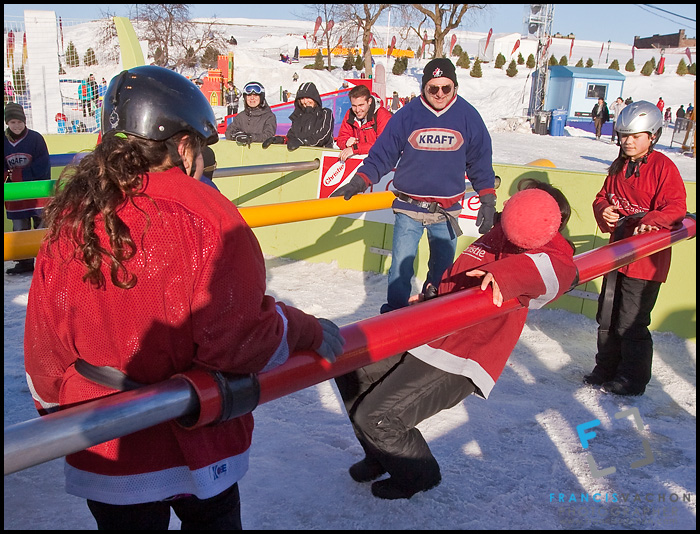 Carnaval de Quebec