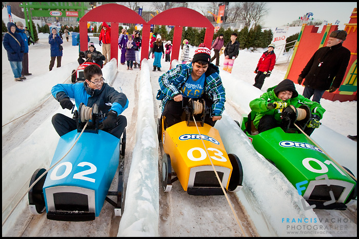 Carnaval de Quebec Carnaval de Quebec