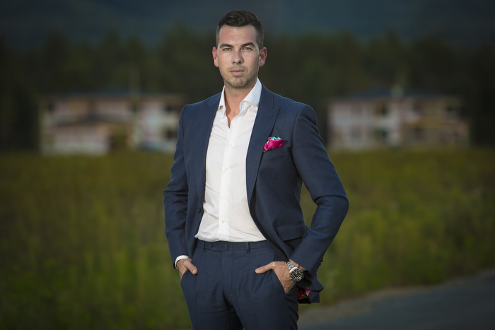 Yanik Guillemette