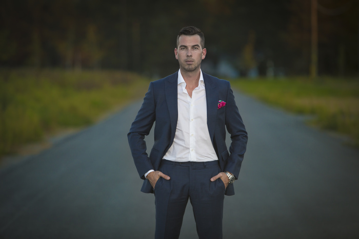 Yanik Guillemette