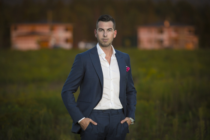 Yanik Guillemette