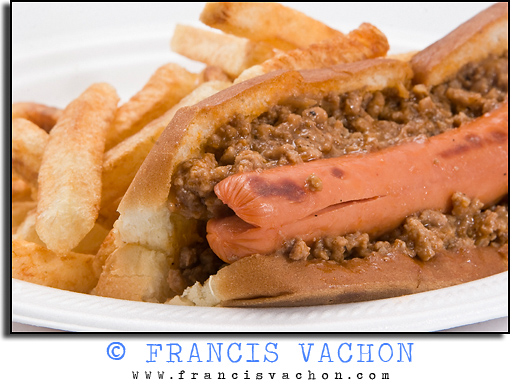 Le Michigan du resto Pat Retro